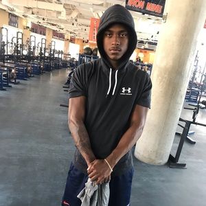 Meet your Posher, Ray